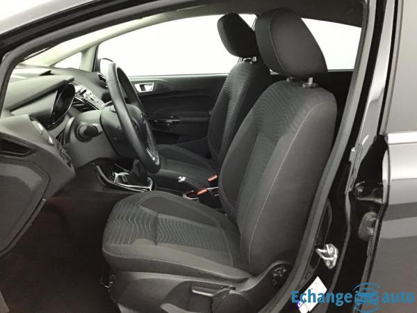 Ford Fiesta 1.0 EcoBoost Titanium 100 ch