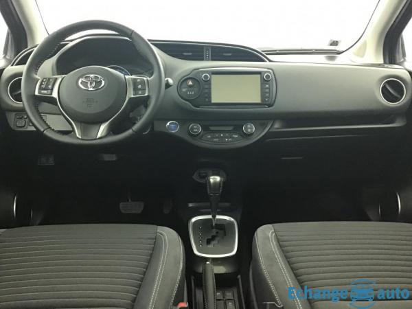 Toyota Yaris 1.5 Hybrid Style 100 ch