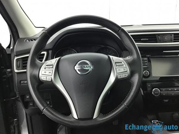 Nissan Qashqai 1.6 Tekna 163 ch