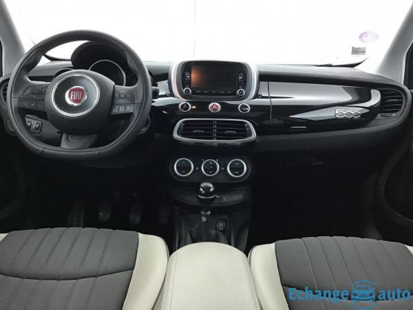 Fiat 500X 1.6 Lounge 110 ch