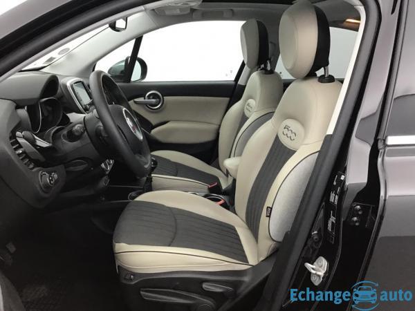 Fiat 500X 1.6 Lounge 110 ch