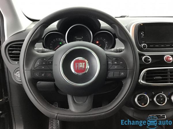 Fiat 500X 1.6 Lounge 110 ch