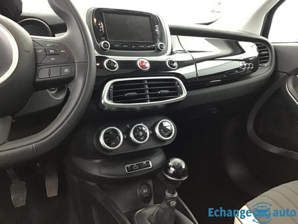 Fiat 500X 1.6 Lounge 110 ch