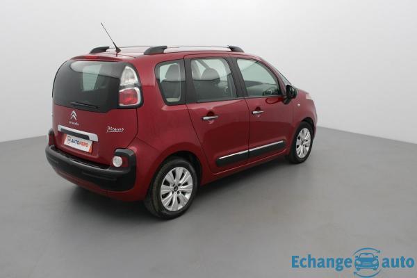 Citroën C3 Picasso 1.2 e-THP Feel Edition 110 ch