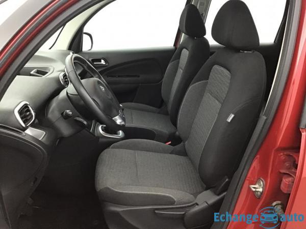 Citroën C3 Picasso 1.2 e-THP Feel Edition 110 ch