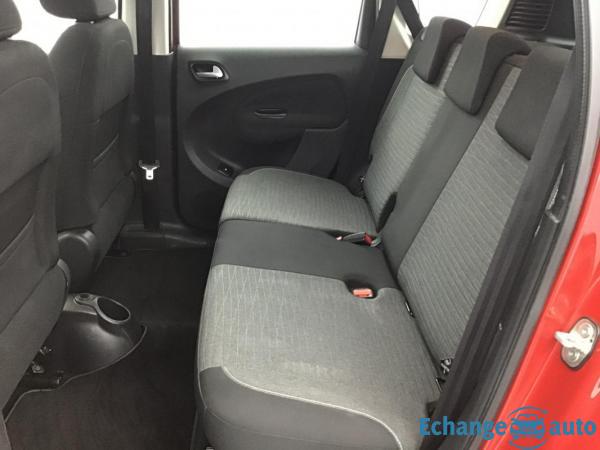 Citroën C3 Picasso 1.2 e-THP Feel Edition 110 ch