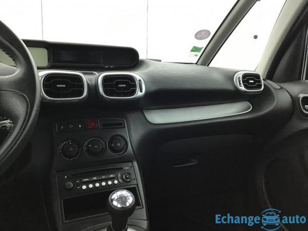 Citroën C3 Picasso 1.2 e-THP Feel Edition 110 ch