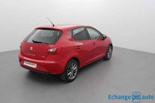 Seat Ibiza 1.2 TSI Stylance / Style 105 ch