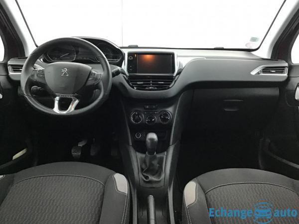 Peugeot 208 1.2 e-VTi Style 82 ch