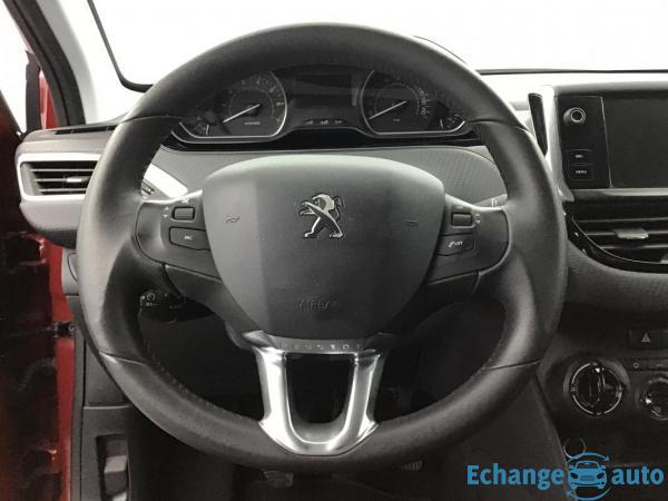 Peugeot 208 1.2 e-VTi Style 82 ch