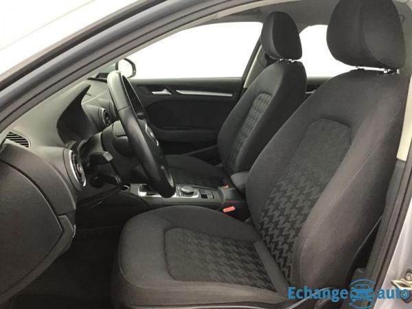 Audi A3 1.4 TFSI Attraction 125 ch