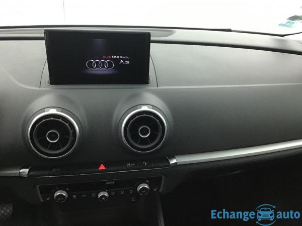 Audi A3 1.4 TFSI Attraction 125 ch