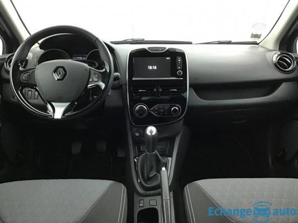 Renault Clio 0.9 Energy Intens 90 ch