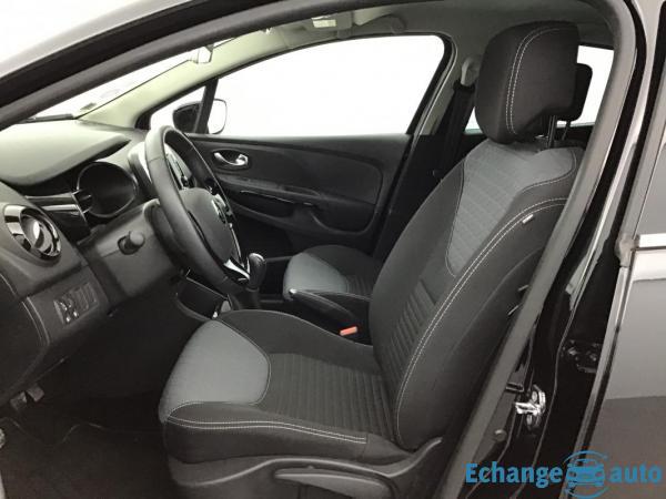 Renault Clio 0.9 Energy Intens 90 ch