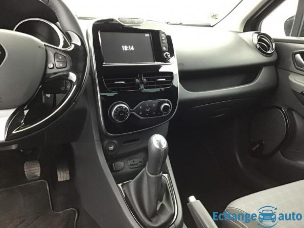 Renault Clio 0.9 Energy Intens 90 ch