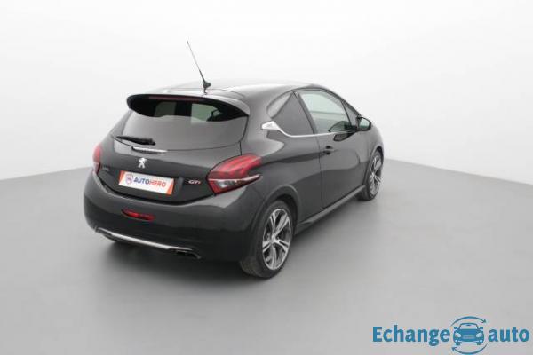 Peugeot 208 1.6 THP GTi ch