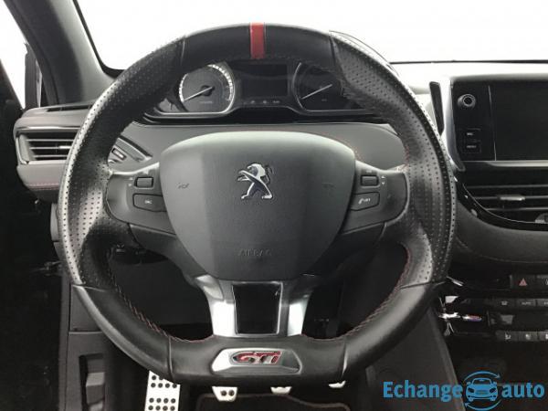 Peugeot 208 1.6 THP GTi ch