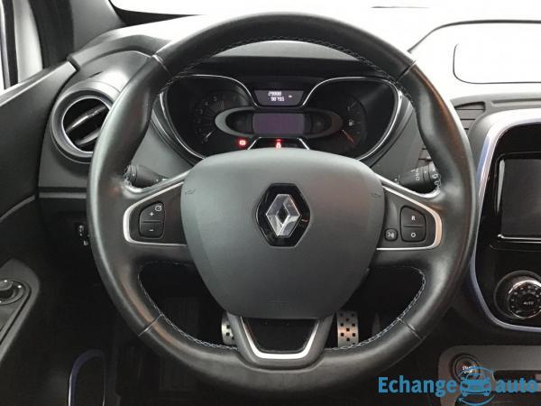 Renault Captur 0.9 Energy Wave 90 ch