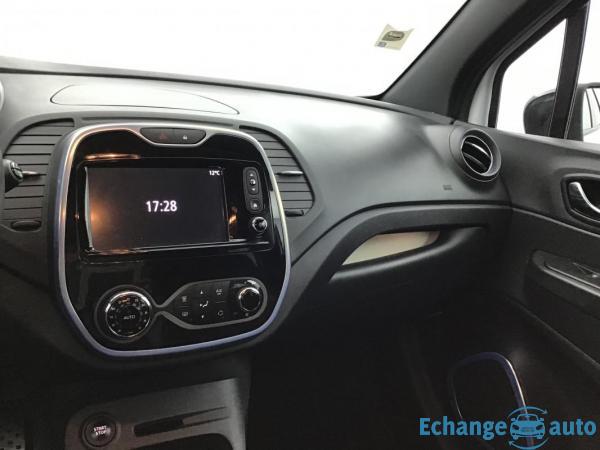 Renault Captur 0.9 Energy Wave 90 ch