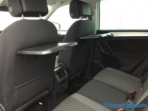 Volkswagen Tiguan 1.4 TSI ACT Comfortline 150 ch