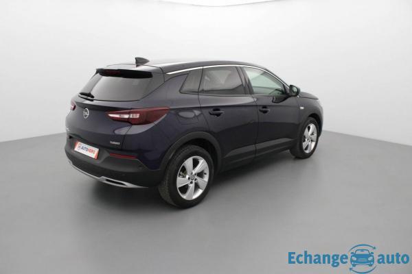 Opel Grandland X 1.2 Innovation 130 ch