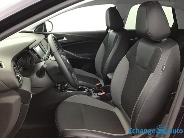 Opel Grandland X 1.2 Innovation 130 ch