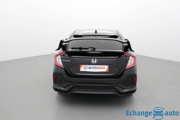 Honda Civic 1.0 VTEC Executive Premium 130 ch