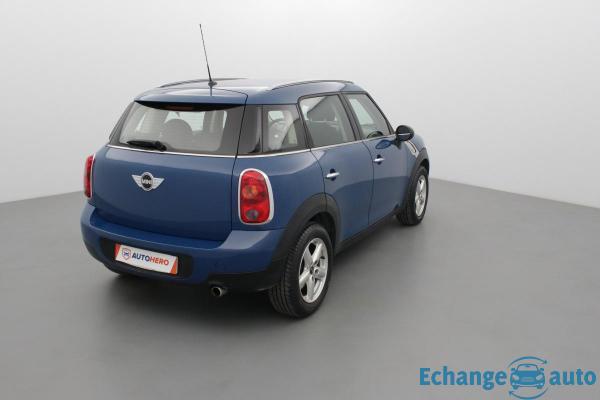 Mini Countryman MINI One 98 ch