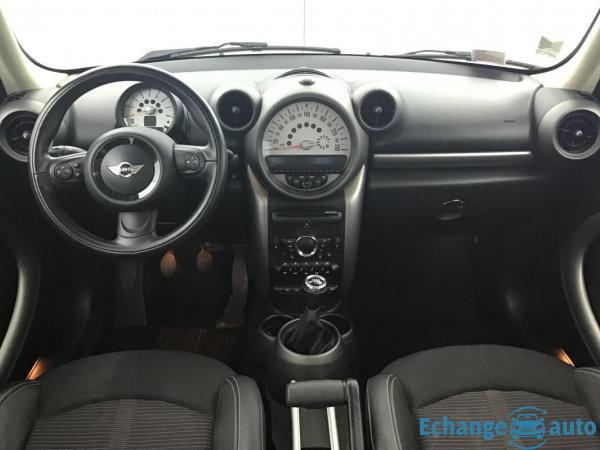 Mini Countryman MINI One 98 ch