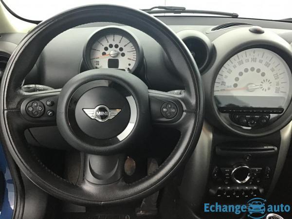 Mini Countryman MINI One 98 ch