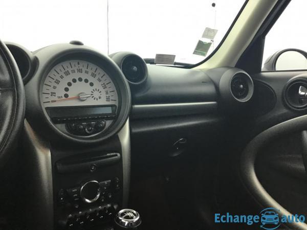 Mini Countryman MINI One 98 ch