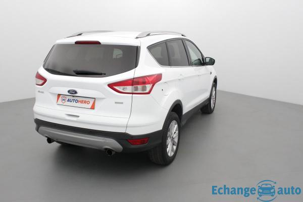 Ford Kuga 1.5 EcoBoost Titanium 150 ch