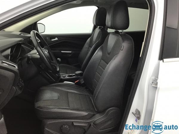 Ford Kuga 1.5 EcoBoost Titanium 150 ch