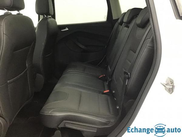 Ford Kuga 1.5 EcoBoost Titanium 150 ch