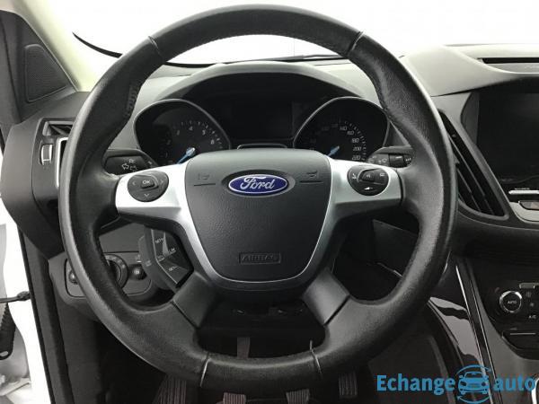 Ford Kuga 1.5 EcoBoost Titanium 150 ch