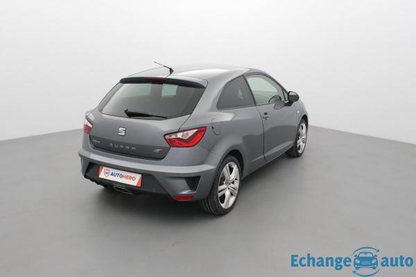 Seat Ibiza 1.4 TSI Cupra 180 ch