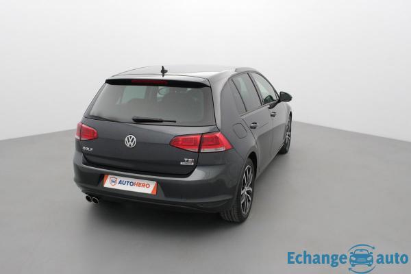 Volkswagen Golf VII 1.4 TSI Allstar Bluemotion 125