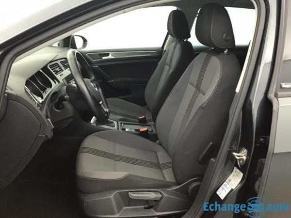 Volkswagen Golf VII 1.4 TSI Allstar Bluemotion 125