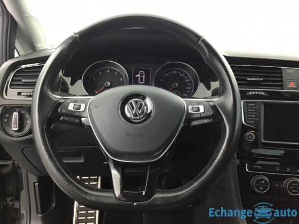 Volkswagen Golf VII 1.4 TSI Allstar Bluemotion 125