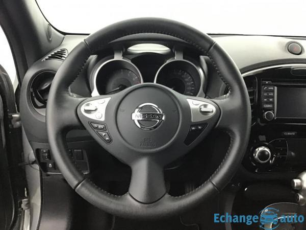 Nissan Juke 1.6 N-Connecta 117 ch