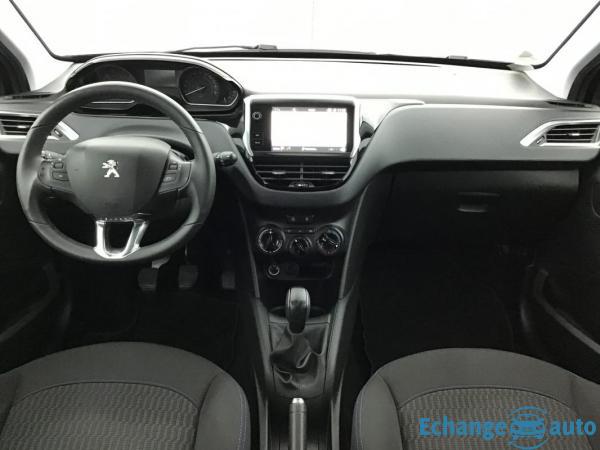 Peugeot 208 1.2 e-VTi Style 82 ch