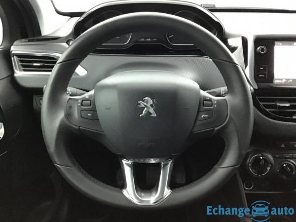 Peugeot 208 1.2 e-VTi Style 82 ch