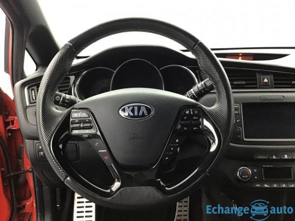 Kia Cee'd 1.0 TGDI GT Line 120 ch