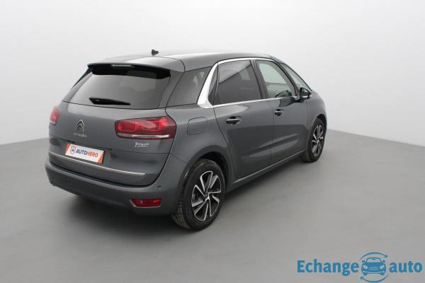 Citroën C4 Picasso 1.2 e-THP Shine 130 ch