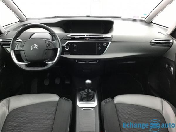 Citroën C4 Picasso 1.2 e-THP Shine 130 ch