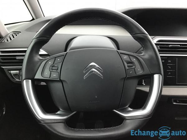 Citroën C4 Picasso 1.2 e-THP Shine 130 ch