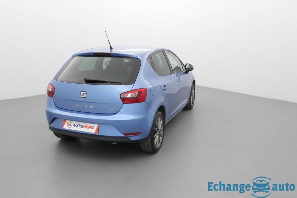 Seat Ibiza 1.2 TSI Stylance 105 ch