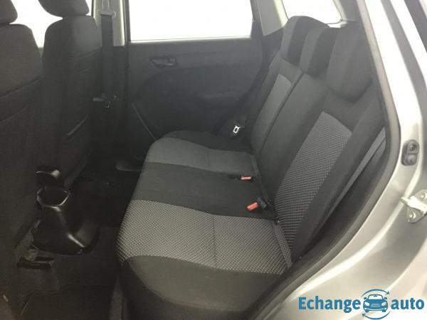 Suzuki Vitara 1.6 VVT Avantage 4x2 120 ch