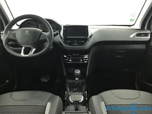 Peugeot 2008 1.2 e-THP Allure 110 ch