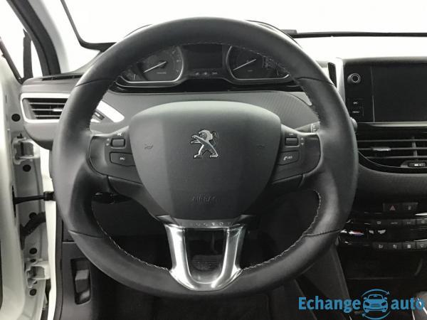 Peugeot 2008 1.2 e-THP Allure 110 ch